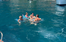Exclusive Cruises Italy10