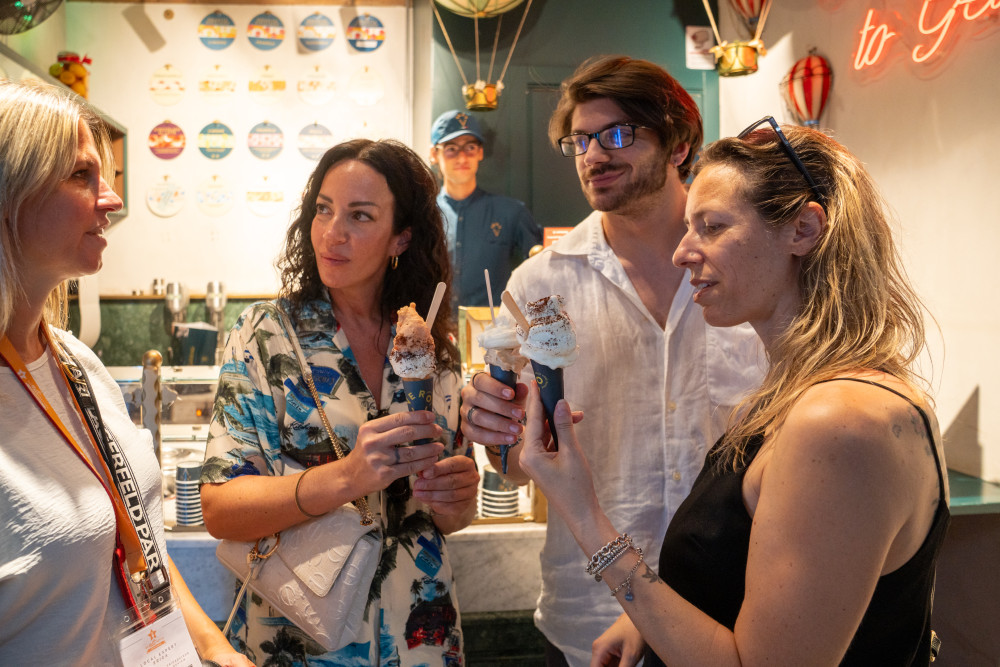 Sorrento Food Tour- Eat, Learn and have fun with a Local