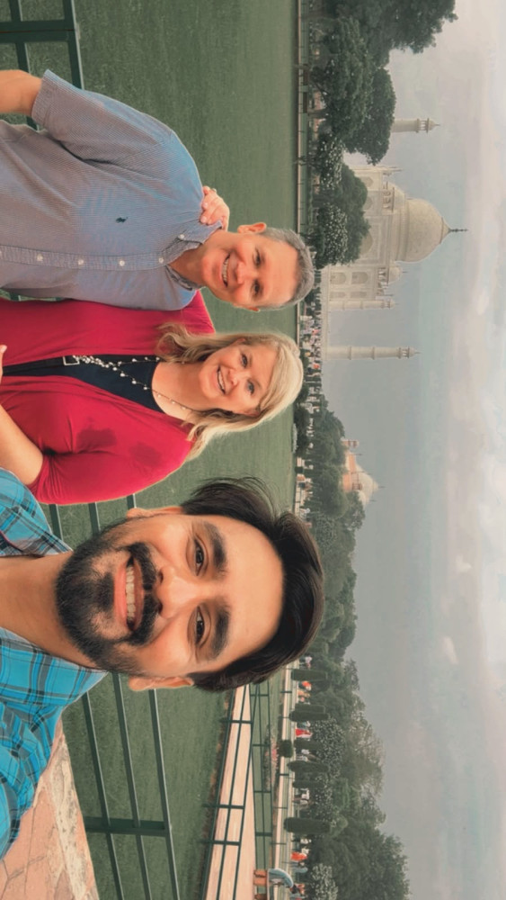 Aiza Tours