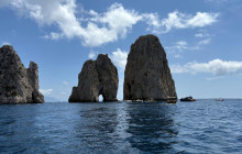 Exclusive Cruises Italy1