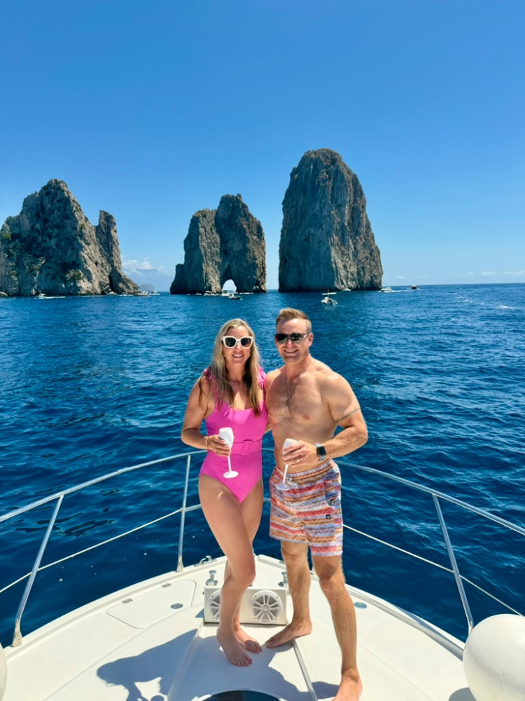 Exclusive Cruises Italy