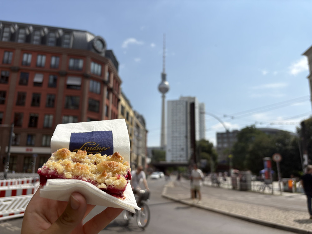 Secret Food Tours - Europe