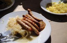 Secret Food Tours - Europe21