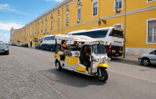 Boost Portugal - Lisbon13