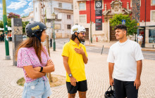 Boost Portugal - Lisbon7