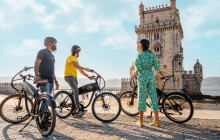 Boost Portugal - Lisbon1