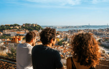 Boost Portugal - Lisbon1