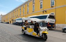 Boost Portugal - Lisbon8