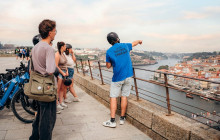 Bluedragon Porto City Tours8