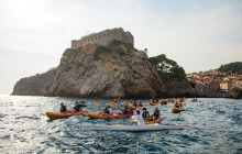 Dubrovnik Walks8