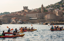 Dubrovnik Walks9