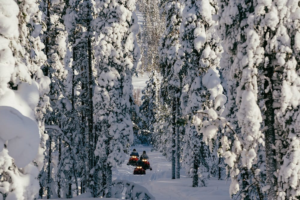 Nordic Unique Travels