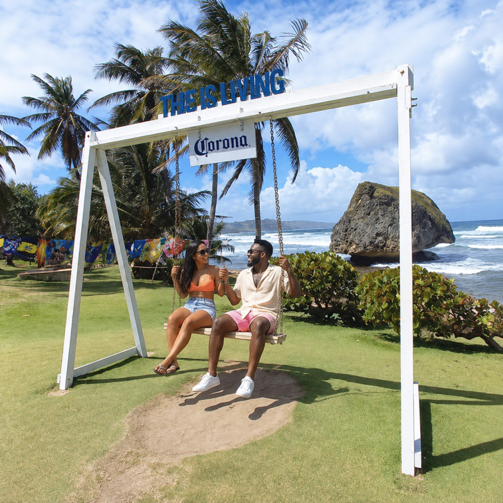 Barbados Island Highlights Half-Day Shore Excursion