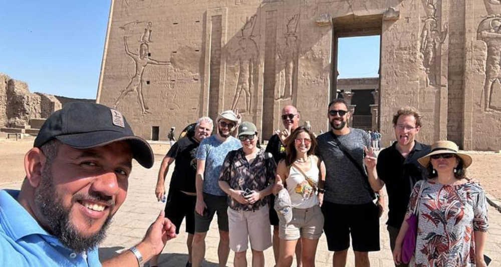 5 Day Cruise From Luxor To Aswan: Balloon Ride & Abu Simbel