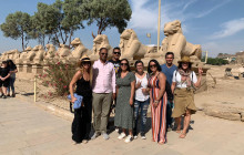 Egypt Gift Tours14