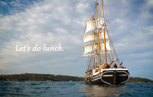 Sydney Harbour Tallships11