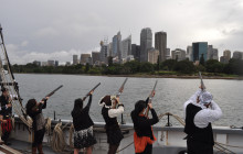 Sydney Harbour Tallships1