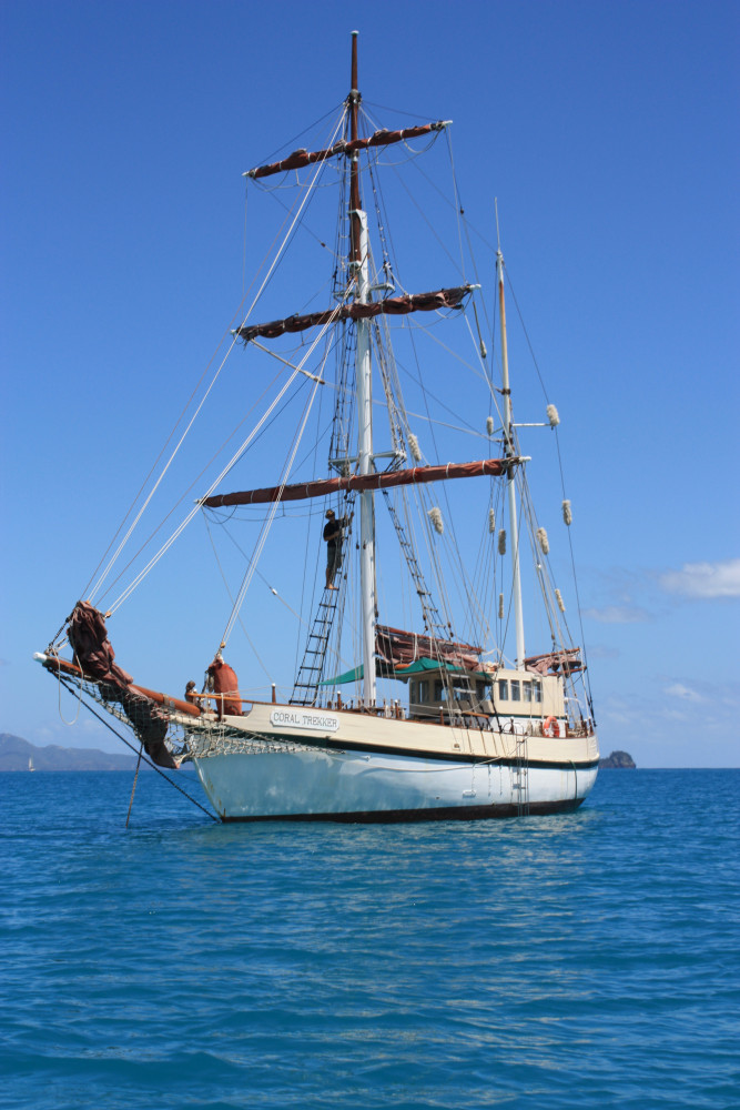 Overnight Harbour Cruise