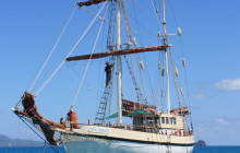 Sydney Harbour Tallships13