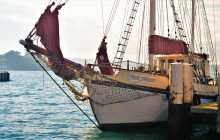 Sydney Harbour Tallships14