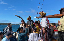Sydney Harbour Tallships16
