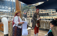 Sydney Harbour Tallships17