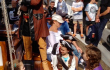 Sydney Harbour Tallships18