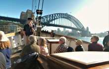 Sydney Harbour Tallships2