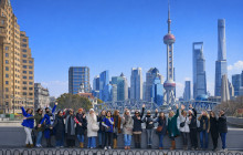 Monster Day Tours Shanghai1