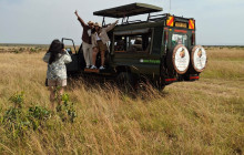 Jossec Tours and Safaris2