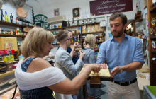 Eating Europe Food Tours - Amsterdam8
