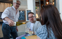 Eating Europe Food Tours - Amsterdam9