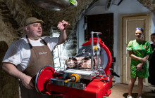 Eating Europe Food Tours - Amsterdam12