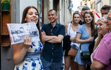 Eating Europe Food Tours - Amsterdam13