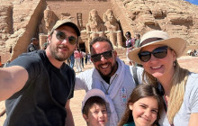 Egypt Gift Tours11