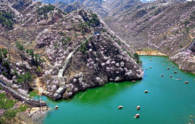 Wikibeijing Private Tour2