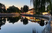 Wikibeijing Private Tour15