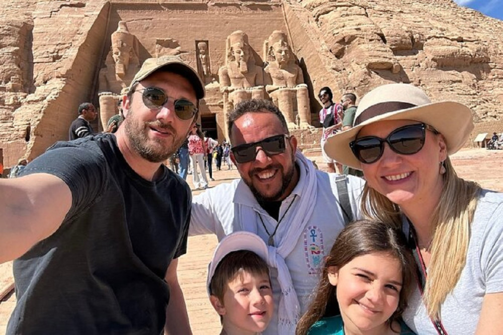 5 Day Nile Cruise From Luxor To Aswan Including Abu Simbel Private Tour