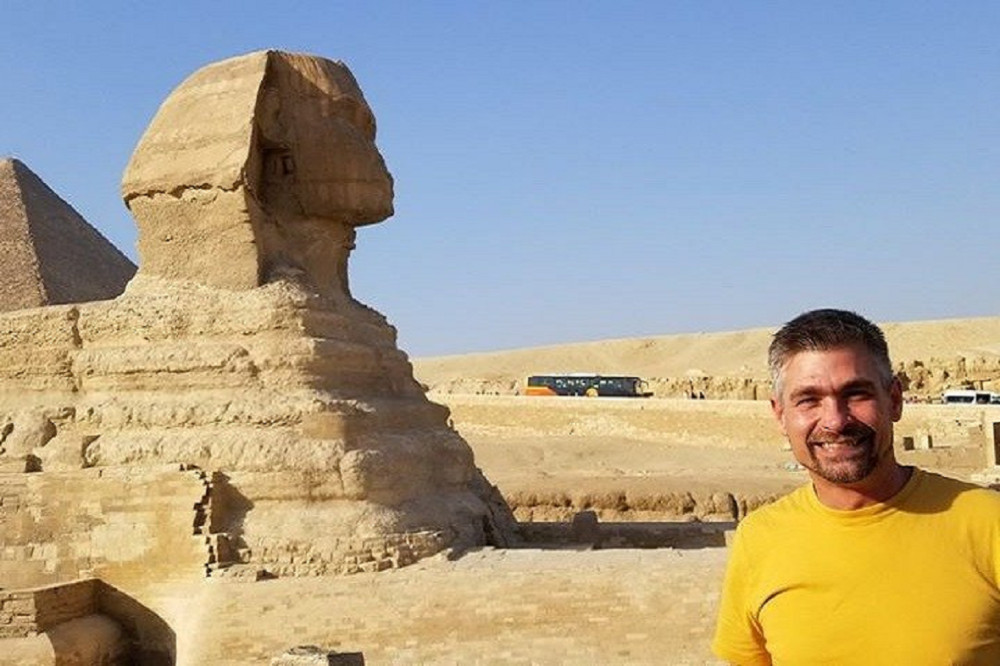 2 Day Private Guided Tour of Cairo & Giza with Cairo Airport Transfers