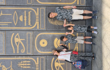 Cairo Private Guided Tours19