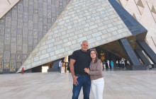 Cairo Private Guided Tours13