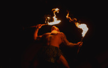 Mauka Warriors Luau9