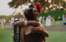 Mauka Warriors Luau10