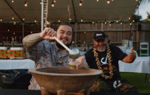 Mauka Warriors Luau4