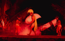 Mauka Warriors Luau8