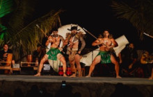 Mauka Warriors Luau10