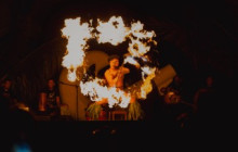 Mauka Warriors Luau11