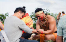 Mauka Warriors Luau4