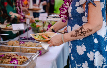 Mauka Warriors Luau5