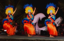Mauka Warriors Luau7